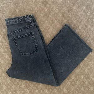 Wild Fable Black Denim Jeans